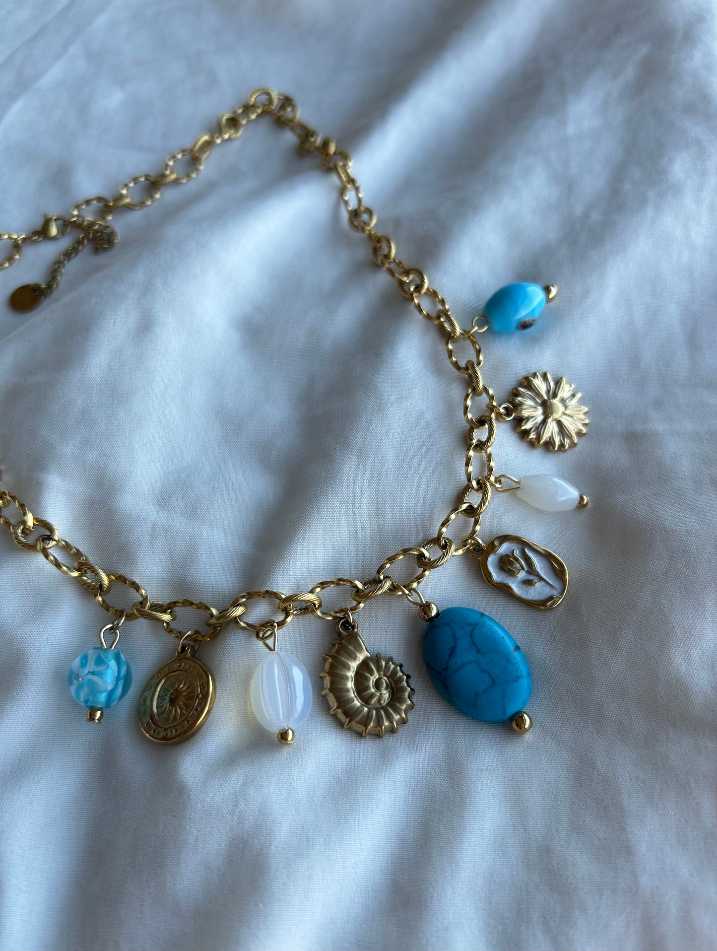 Bedelketting 5