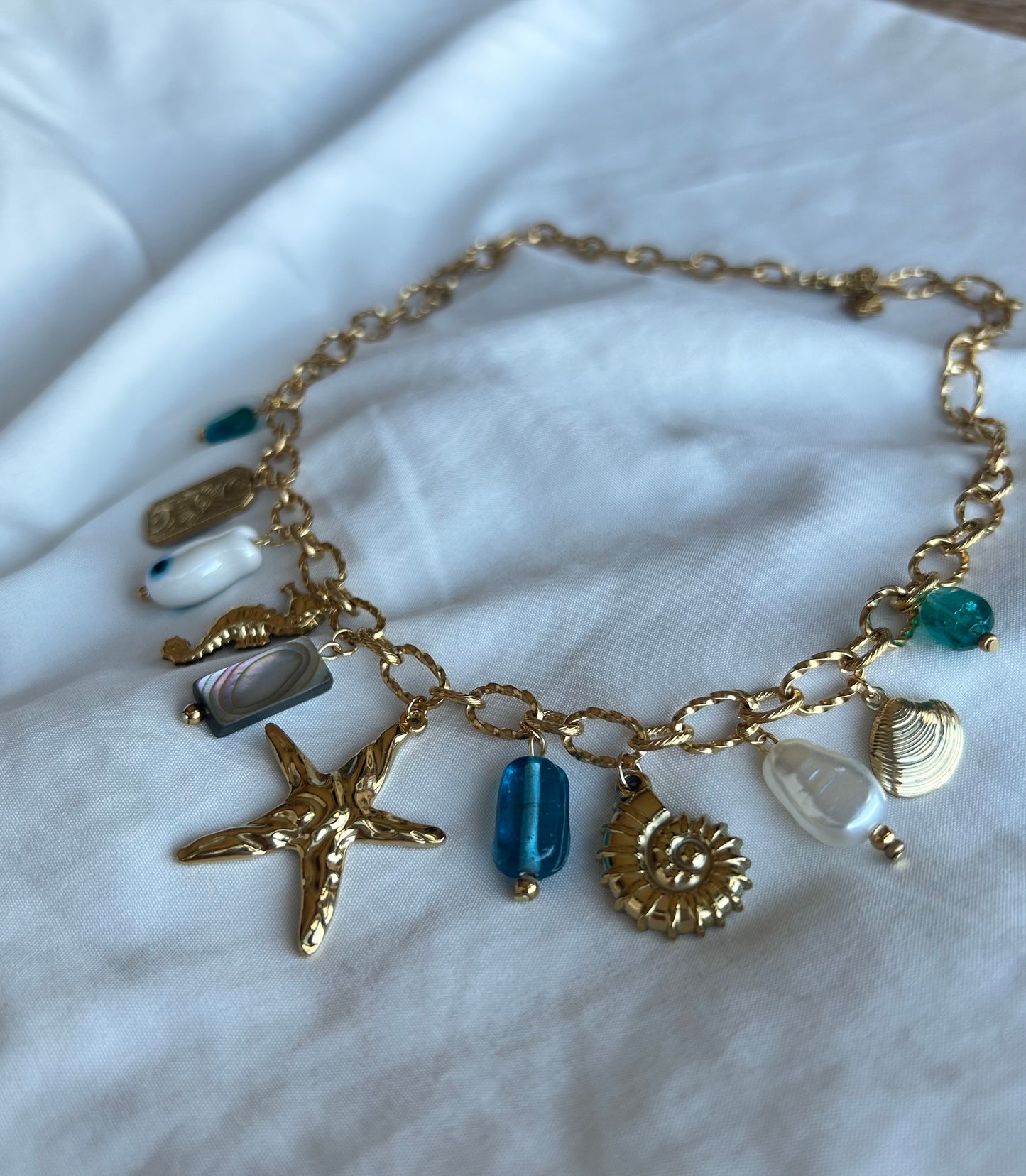 Bedelketting 1