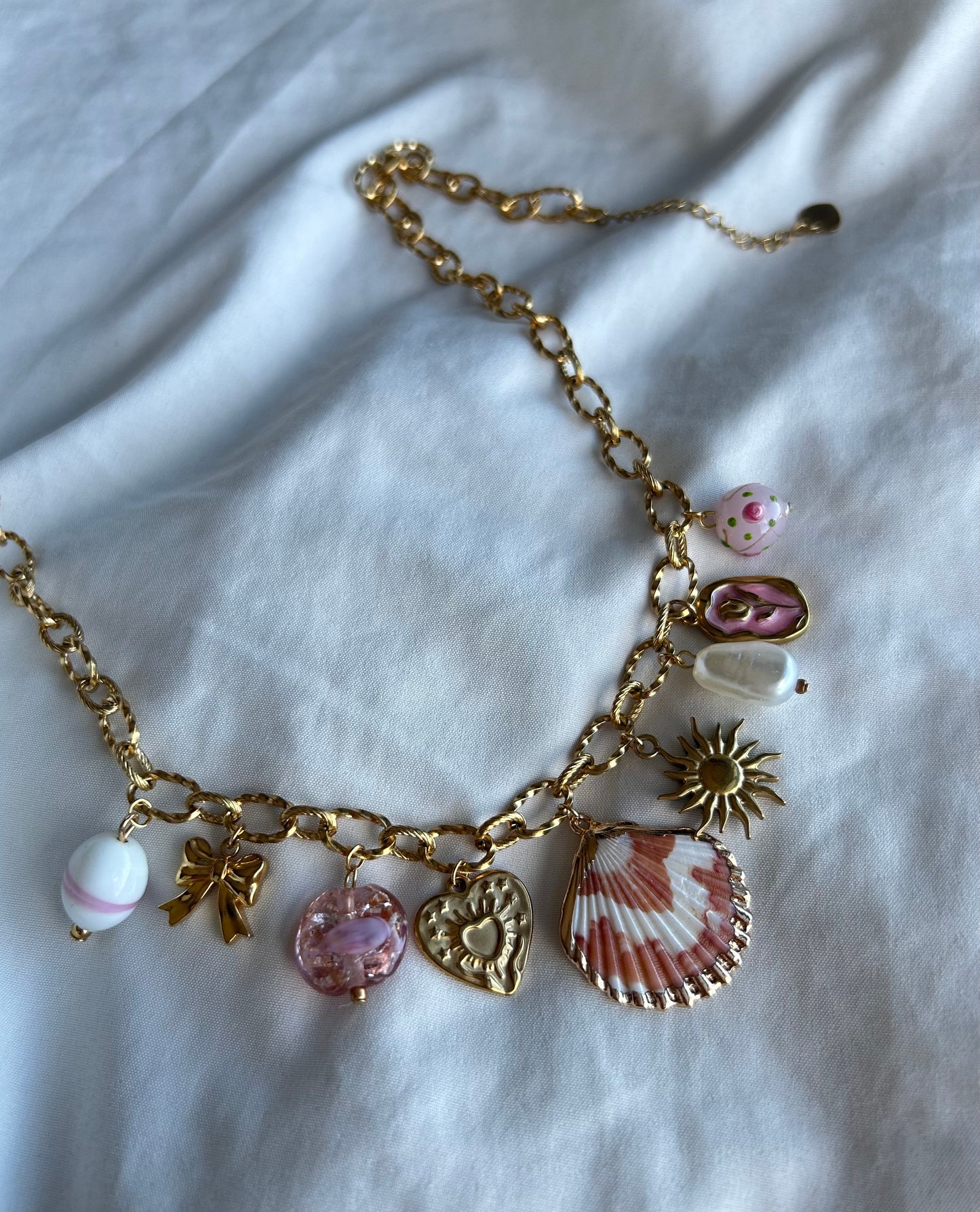 Bedelketting 4