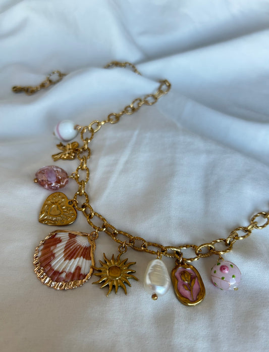 Bedelketting 4