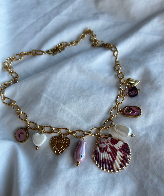 Bedelketting 2