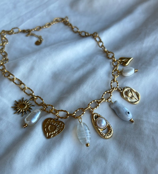 Bedelketting 6