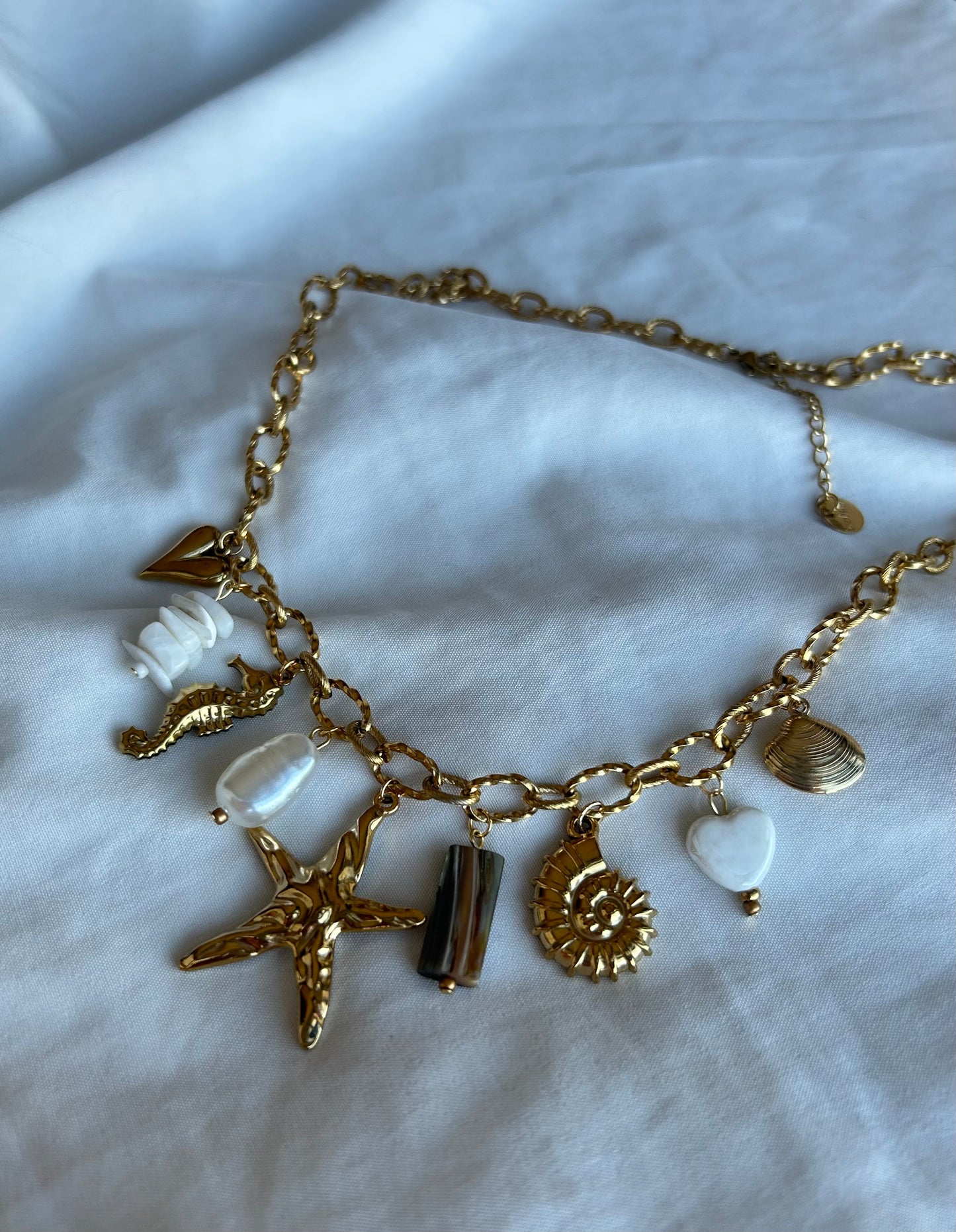 Bedelketting 3