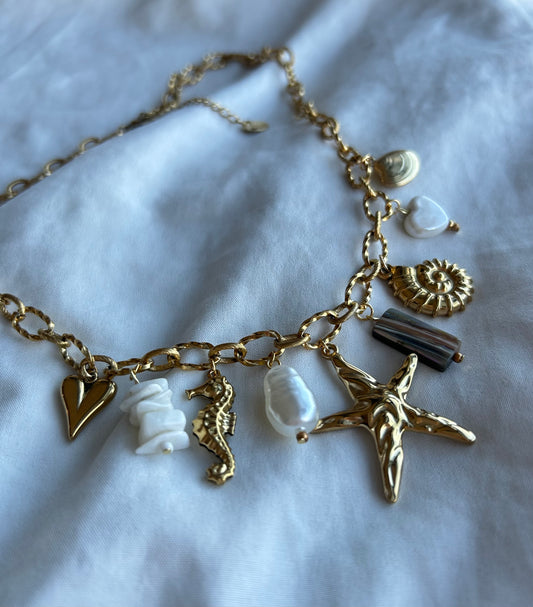 Bedelketting 3