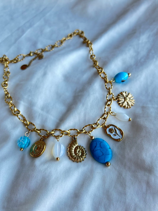 Bedelketting 5