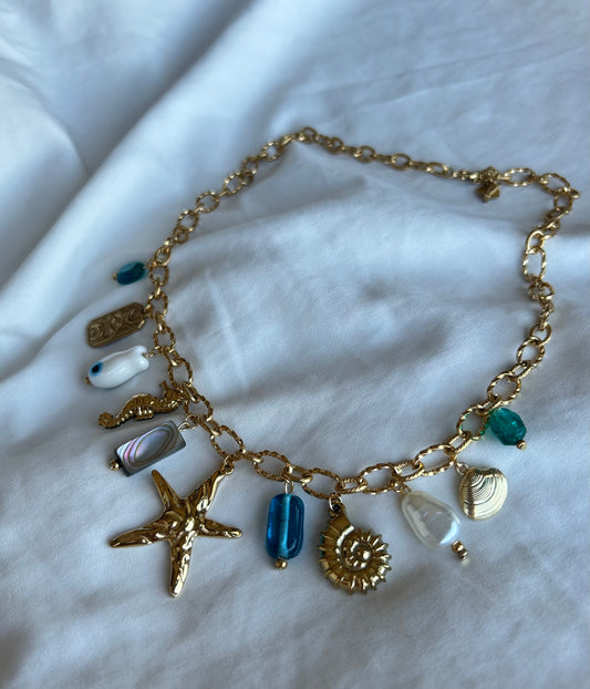 Bedelketting 1
